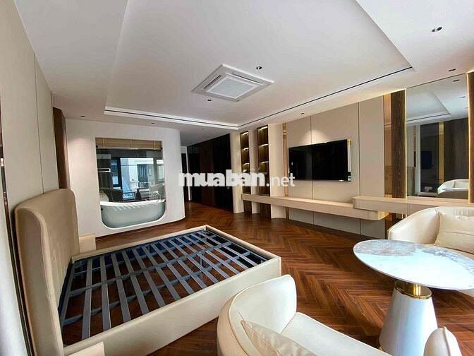 nhà mới phân lô quân đội A38 tư đình