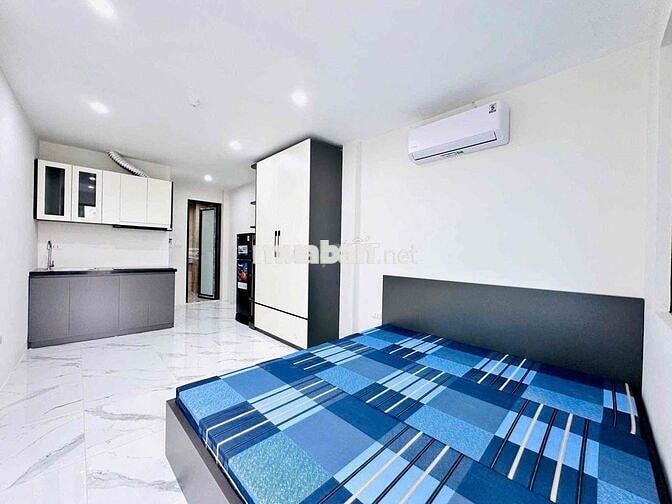207 XUÂN ĐỈNH CẠNH CÔNG VIÊN HOÀ BÌNH NGAY HOÀNG QUỐC VIỆT FULL ĐỒ