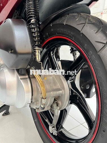 Honda SH 150 Đỏ