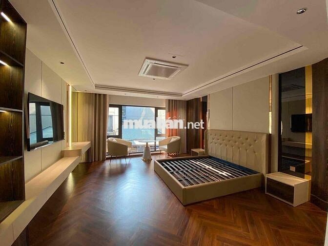 nhà mới phân lô quân đội A38 tư đình