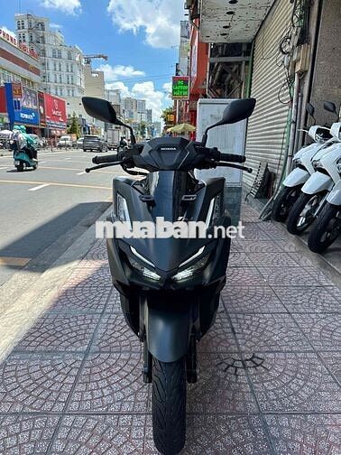 Honda VARIO 160 ABS 2022 Đen Nhám BSTP Chính Chủ