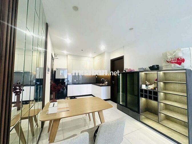 Bán 2PN 2WC 80m Full NT C Sky View 2.55 tỷ còn thương lượng, thuê 12TR