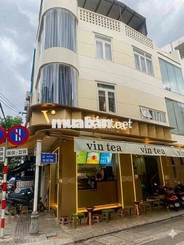 🔥 LÔ GÓC KINH DOANH – DÒNG TIỀN ỔN ĐỊNH NGAY TRUNG TÂM 🔥  ✔ Nhà 3 tầng