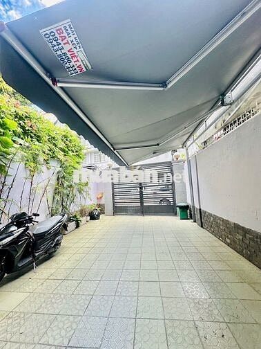 💥💥SIÊU PHẨM NHÀ ĐẸP - 98D Nguyễn Văn Trỗi,P11, Q.Phú Nhuận, 5x30m