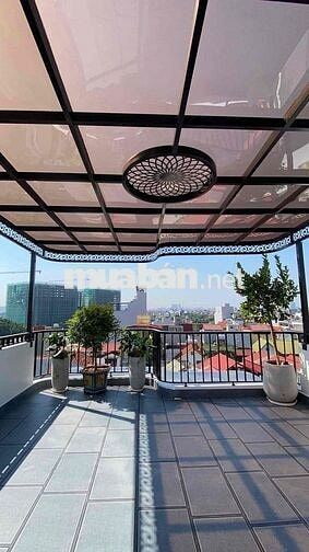nhà mới phân lô quân đội A38 tư đình