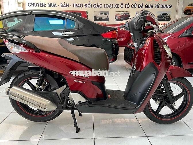 Honda SH 150 Đỏ