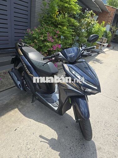 Vario 125cc date 2024.BS:95AA-35810,odo:1.900km.