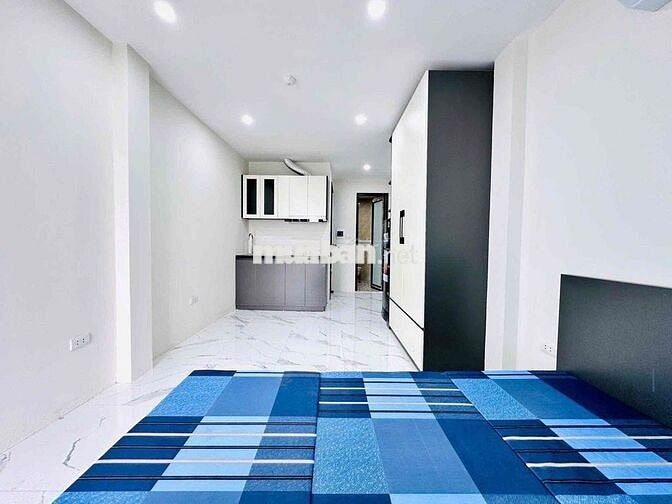 207 XUÂN ĐỈNH CẠNH CÔNG VIÊN HOÀ BÌNH NGAY HOÀNG QUỐC VIỆT FULL ĐỒ