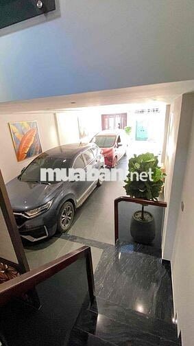 nhà mới phân lô quân đội A38 tư đình