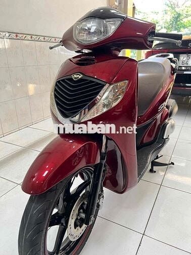 Honda SH 150 Đỏ