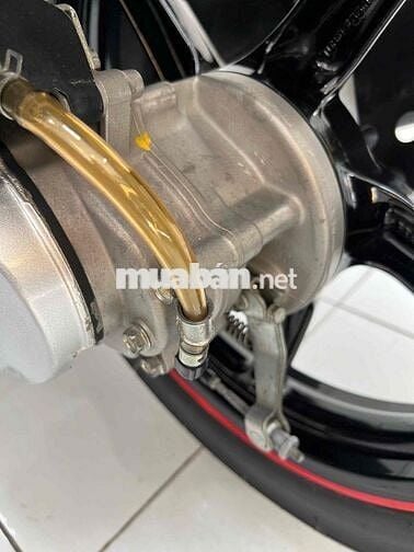 Honda SH 150 Đỏ
