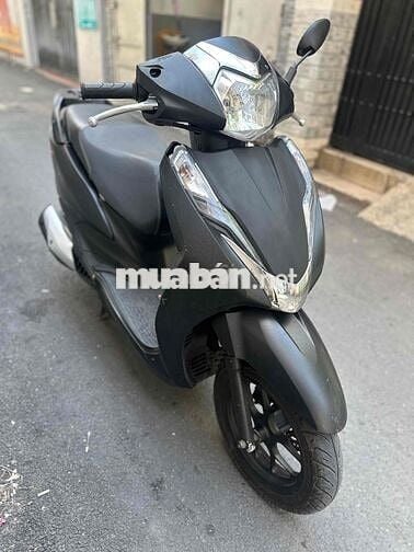 Lead 125 2018 máy zin êm ru áo liền lạc BS43 CCCD