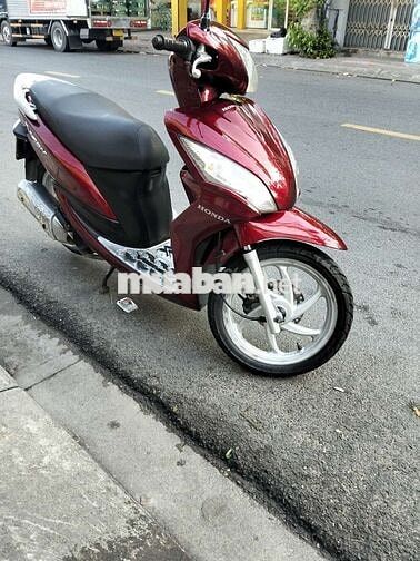 vison bstp ĐK 2013 chính chủ máy móc nguyên zin 