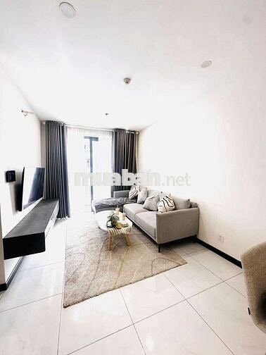 Bán 2PN 2WC 80m Full NT C Sky View 2.55 tỷ còn thương lượng, thuê 12TR