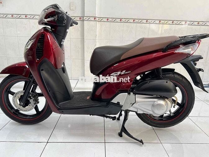 Honda SH 150 Đỏ