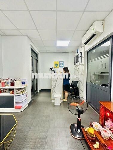 💥💥SIÊU PHẨM NHÀ ĐẸP - 98D Nguyễn Văn Trỗi,P11, Q.Phú Nhuận, 5x30m