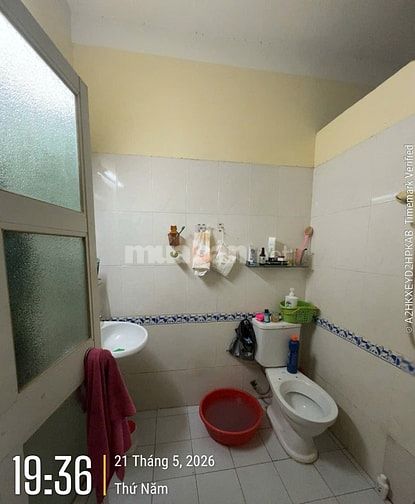 Nhà 1/ HXH đậu trong nhà gần MT Đ. Biên Phủ.4,8mx7m.T+Lg+2L.Giá 6.5tỷ