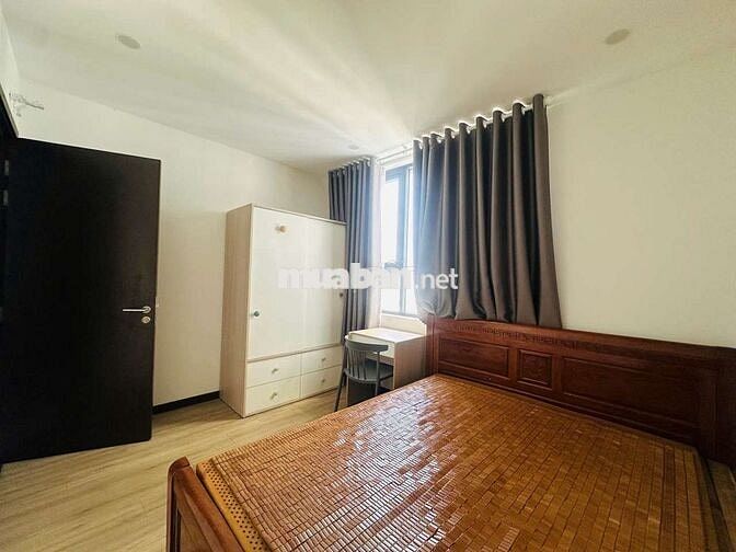 Bán 2PN 2WC 80m Full NT C Sky View 2.55 tỷ còn thương lượng, thuê 12TR