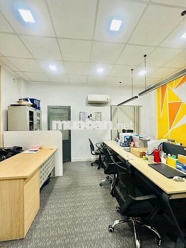 💥💥SIÊU PHẨM NHÀ ĐẸP - 98D Nguyễn Văn Trỗi,P11, Q.Phú Nhuận, 5x30m