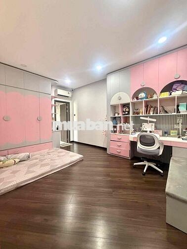 BÁN BIỆT THỰ THOẠI NHỌC HẦU 8x18,5M 5TẦNG THANG MÁY 6PN, 5 WC