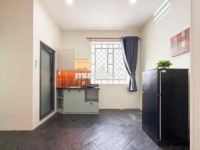 🍑KHAI TRƯƠNG MỚI 100% PHÒNG CỬA SỔ LỚN THOÁNG MÁT CƯ XÁ QUẬN 3