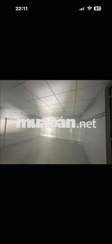 cho thuê nhà vừa ở vừa làm kho xưởng dt 150m giá 13,5tr