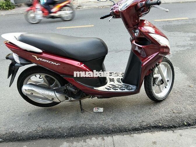vison bstp ĐK 2013 chính chủ máy móc nguyên zin 