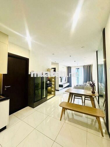 Bán 2PN 2WC 80m Full NT C Sky View 2.55 tỷ còn thương lượng, thuê 12TR