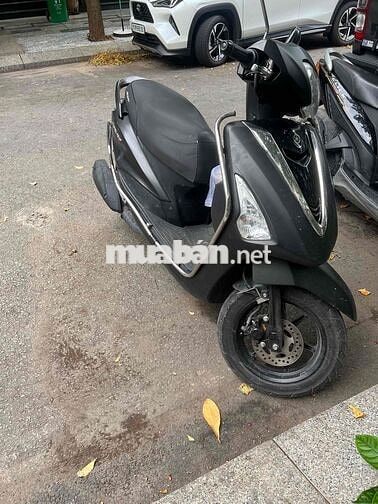 Yamaha Acruzo 125 2017