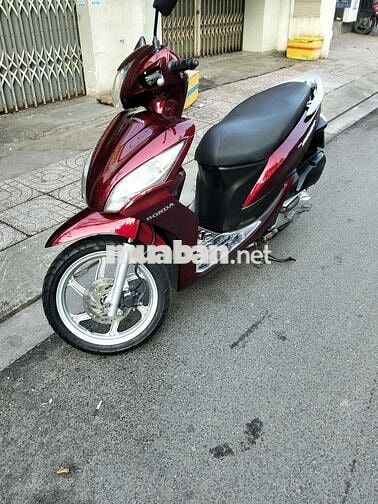vison bstp ĐK 2013 chính chủ máy móc nguyên zin 
