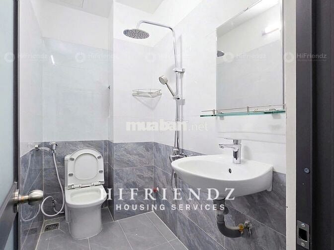 *New 100%* Cho Thuê Phòng Trọ Có Gác Gía Rẻ ngay Eco Green, gần KCX