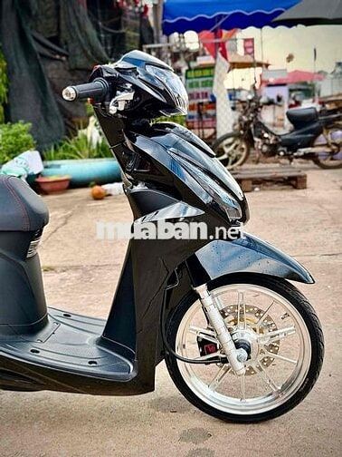 Honda Vision 2020 smarkey full kiểng