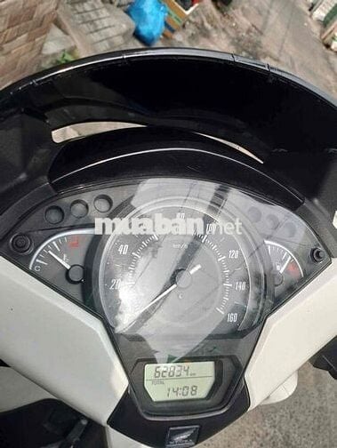 Honda SH 150 ABS 2017 Trắng