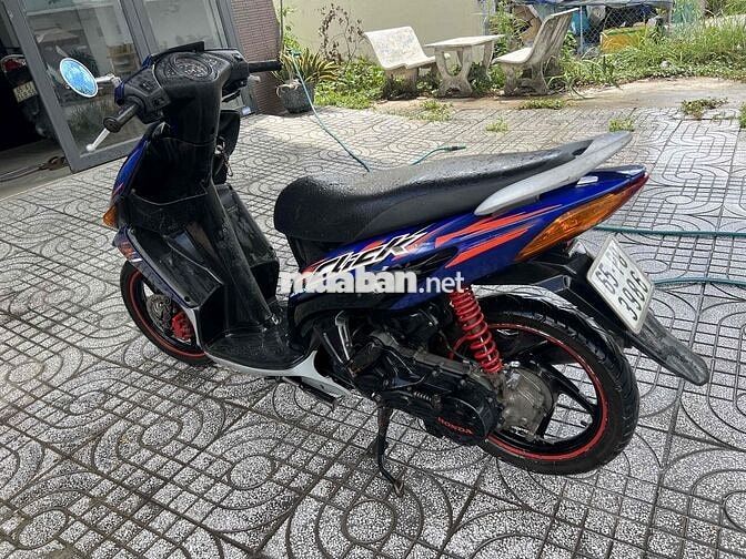 Thanh Lý HonDa Click bs cần thơ còn đẹp
