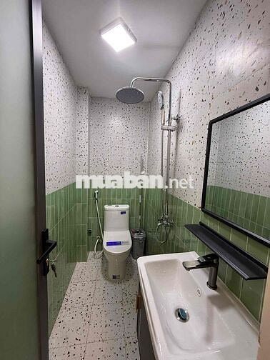 Mình chính chủ cần bán 1 Lửng- Lầu nhà mới