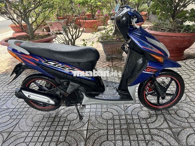 Thanh Lý HonDa Click bs cần thơ còn đẹp