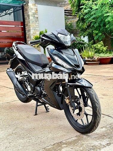 Honda winner v1
