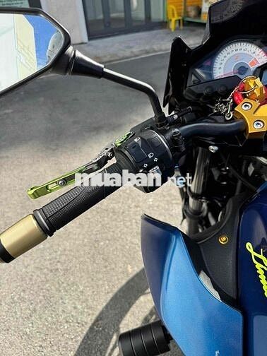 Kawasaki Z300 ABS 2016 chính chủ biển 49