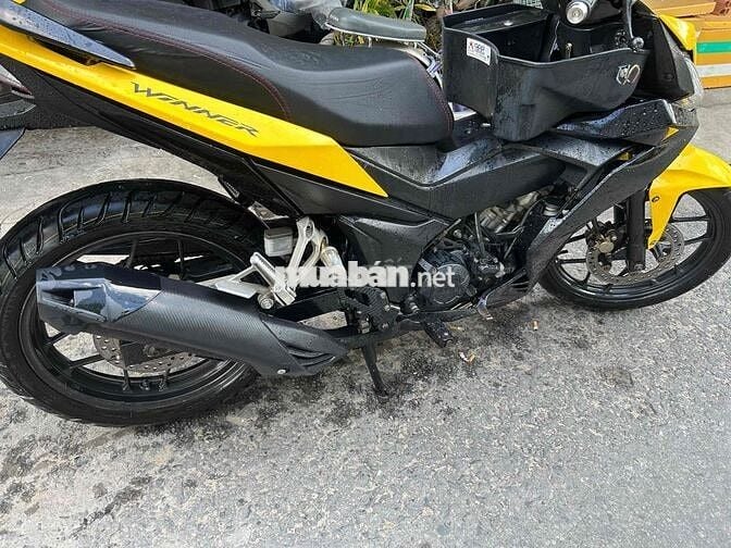 WINER 150BAO MẠNH BIỂN59 MÁY ZIN ÊM CHẠY CỰC NGON