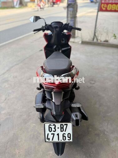 Honda Vario 125 2019 chính chủ khoá smk nguyên zin