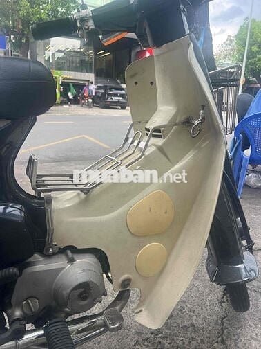 Honda Super Cub Custom 70cc Xanh 80000 km