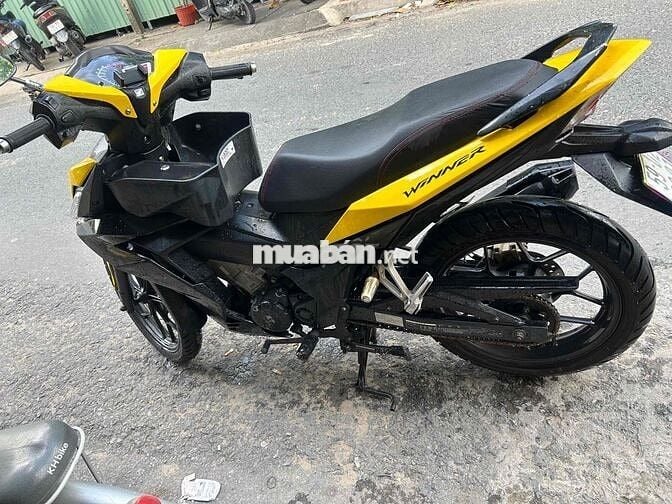 WINER 150BAO MẠNH BIỂN59 MÁY ZIN ÊM CHẠY CỰC NGON