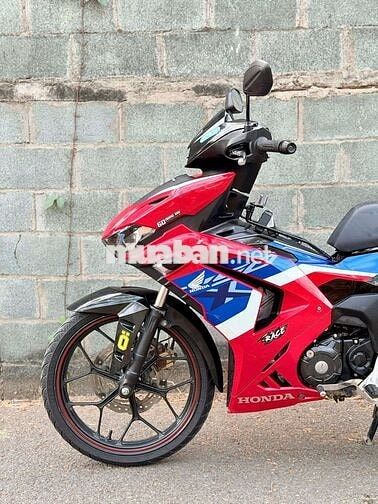 Honda Winner V3 ABS Đỏ, xanh, đen