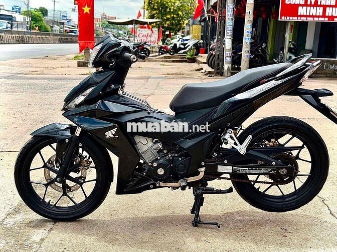 Honda winner v1