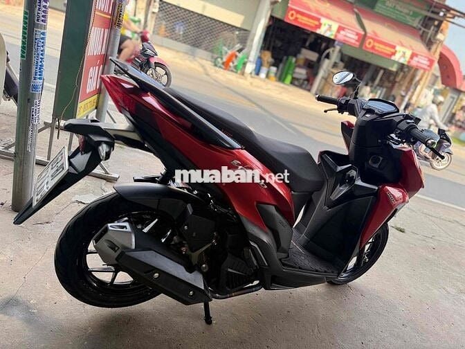 Honda Vario 125 2019 chính chủ khoá smk nguyên zin