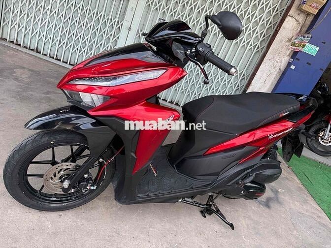 Honda Vario 125 2019 chính chủ khoá smk nguyên zin