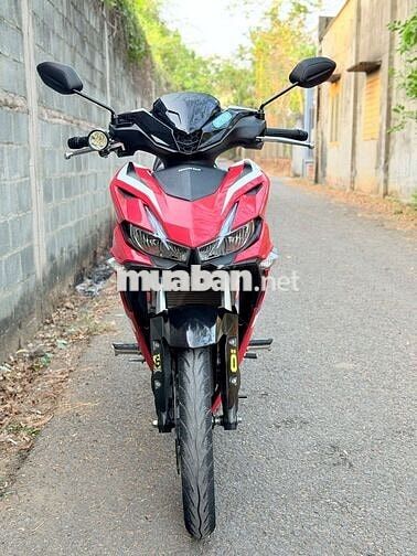 Honda Winner V3 ABS Đỏ, xanh, đen