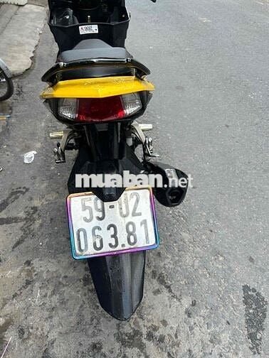 WINER 150BAO MẠNH BIỂN59 MÁY ZIN ÊM CHẠY CỰC NGON