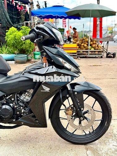Honda winner v1