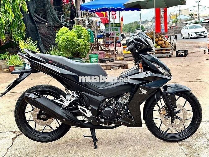 Honda winner v1